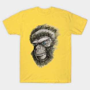 Planet Of The Apes/Cornelius!! T-Shirt